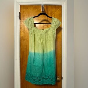 Chaudry KC Dress | Sz. S